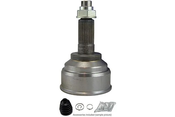 Joint Kit, drive shaft